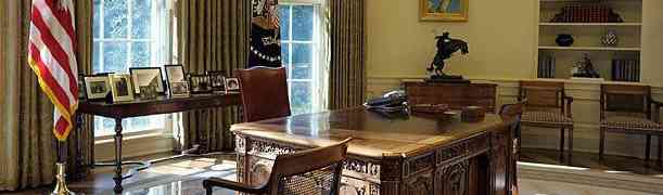 It's Resignation Time